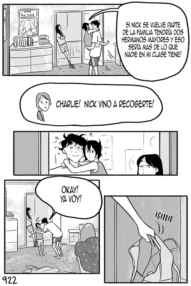 HS Capítulo 112 en Línea - página 10