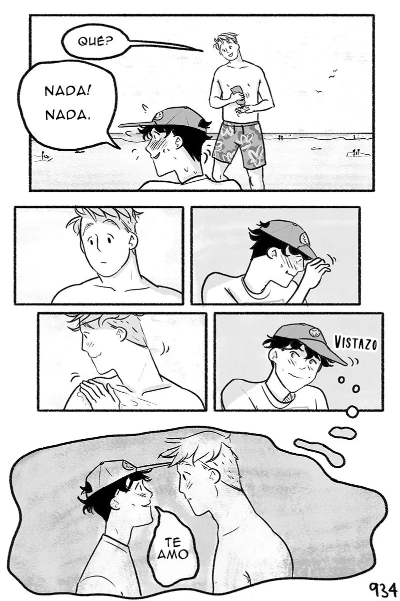 HS Capítulo 114 en Línea - página 6