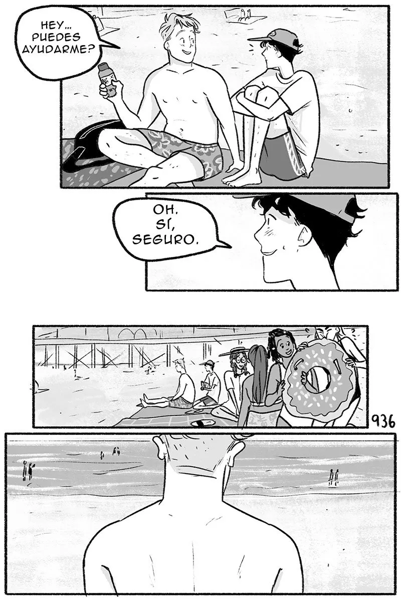 HS Capítulo 114 en Línea - página 8