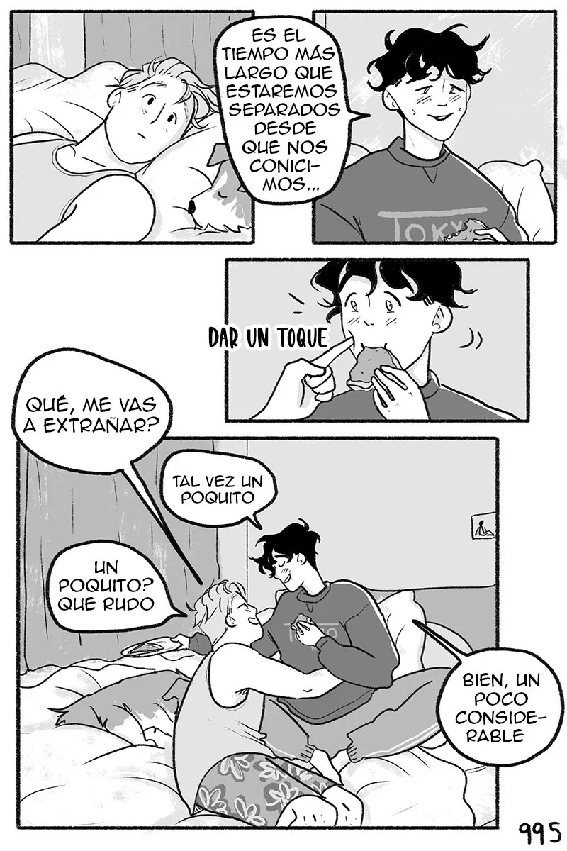 HS Capítulo 121 en Línea - página 7