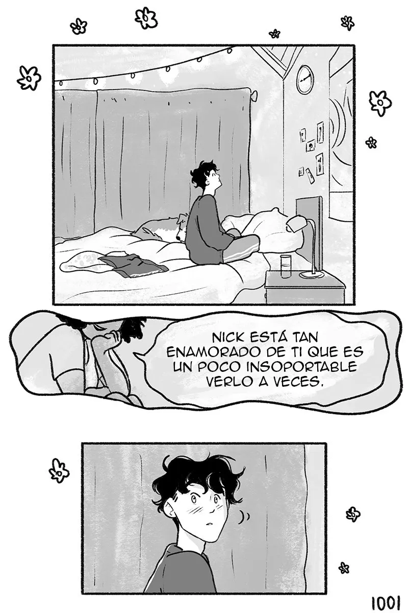 HS Capítulo 121 en Línea - página 13