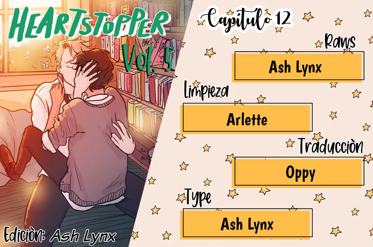 HS Capítulo 122 en Línea - página 4