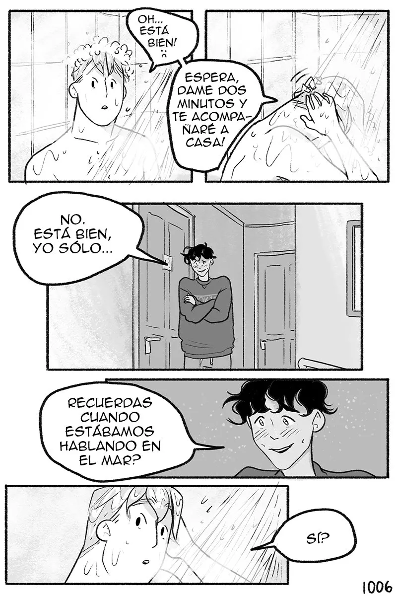 HS Capítulo 122 en Línea - página 9