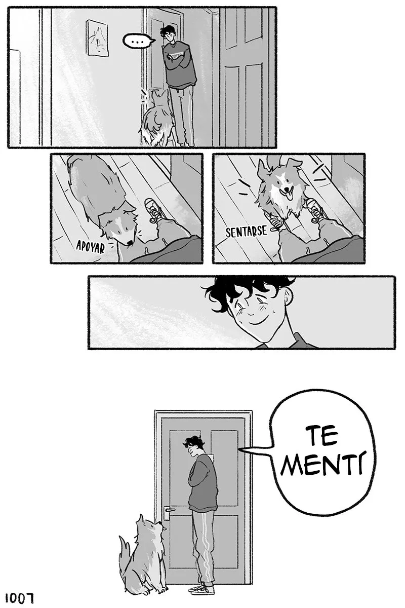 HS Capítulo 122 en Línea - página 10