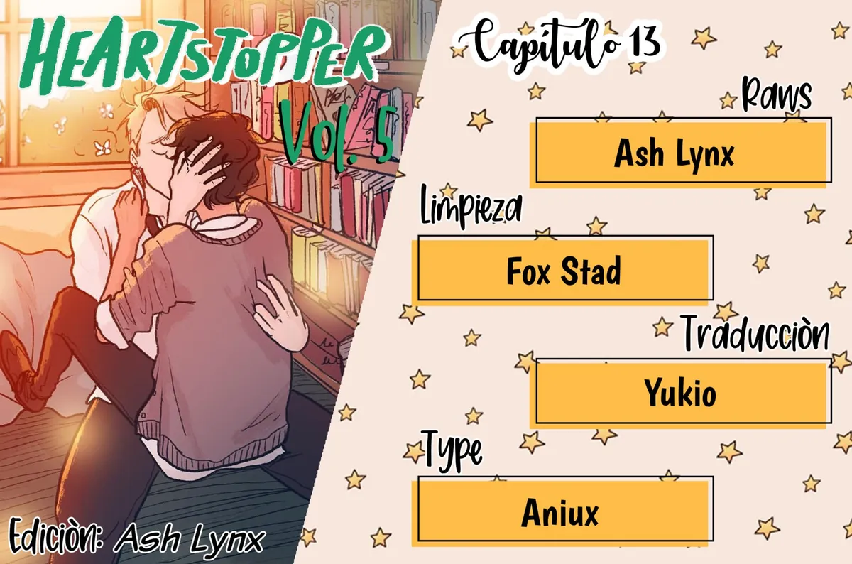 HS Capítulo 123 en Línea - página 4