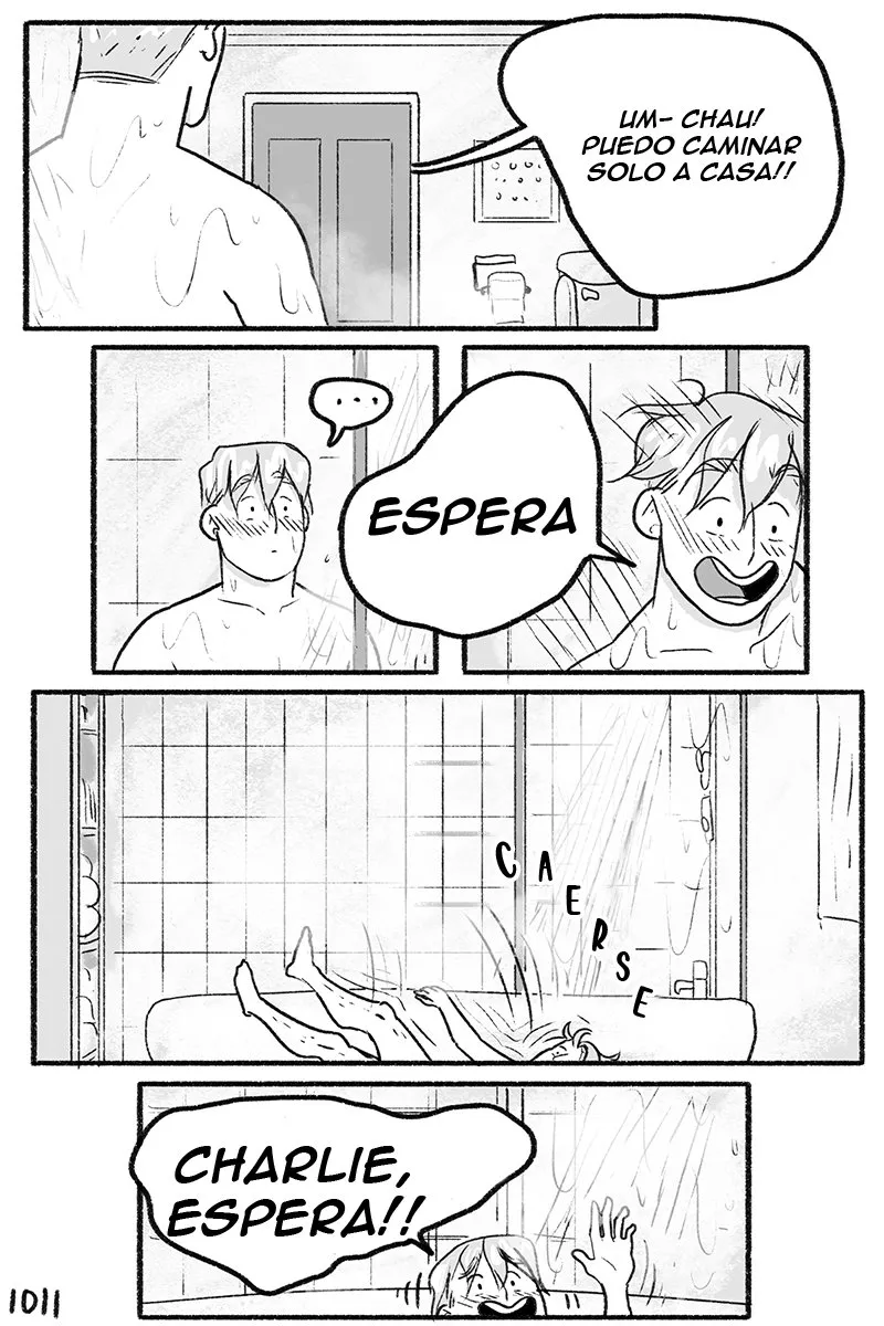 HS Capítulo 123 en Línea - página 6