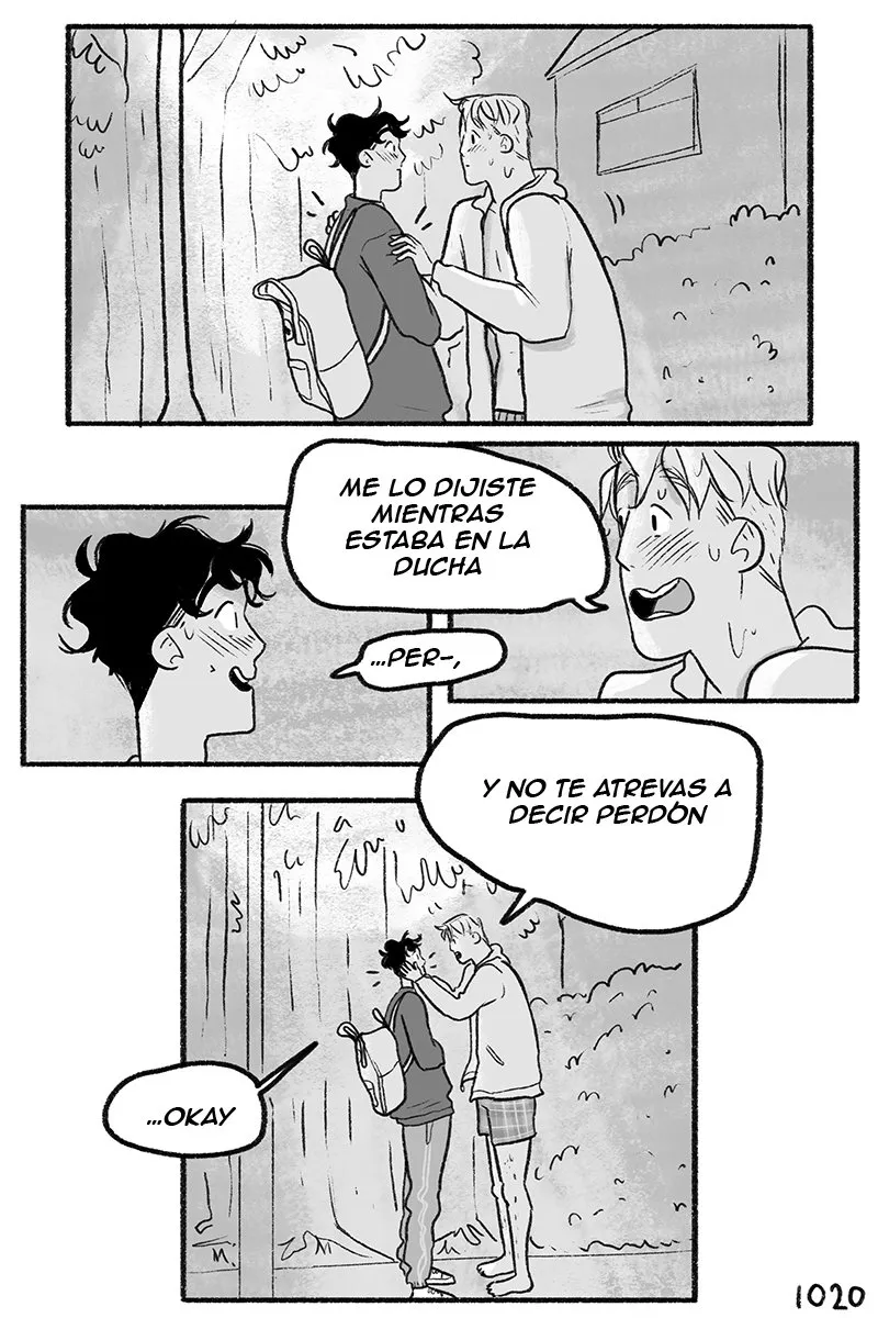 HS Capítulo 124 en Línea - página 6