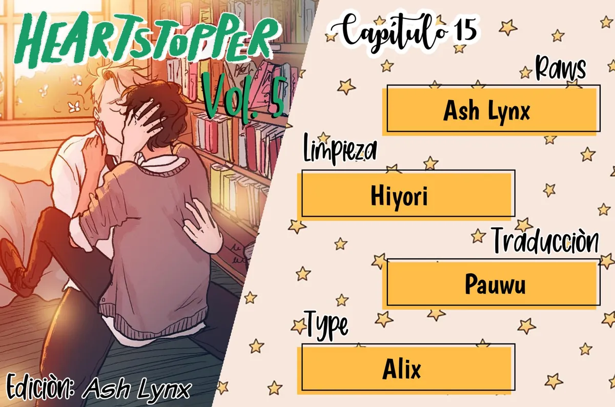 HS Capítulo 126 en Línea - página 4