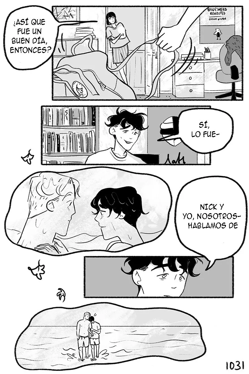 HS Capítulo 126 en Línea - página 8