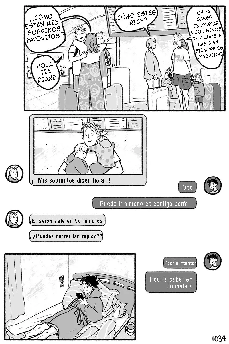 HS Capítulo 126 en Línea - página 11