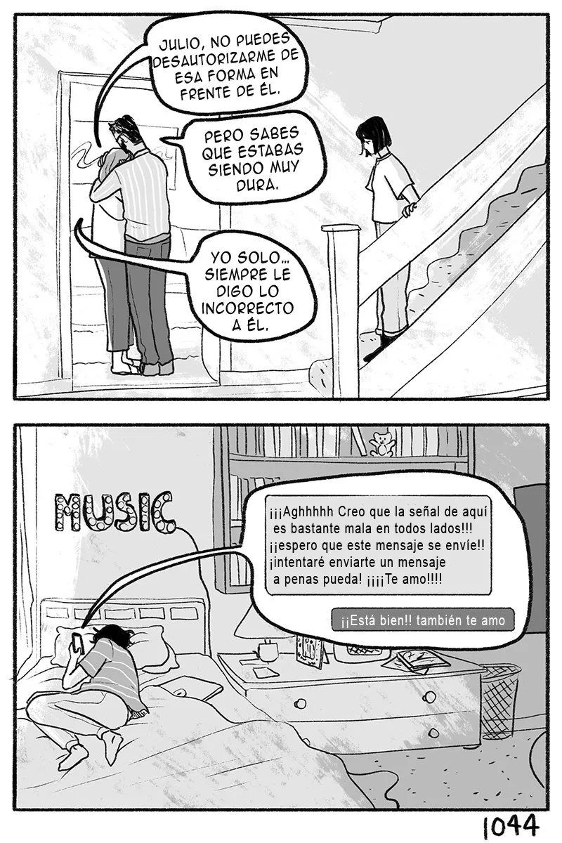 HS Capítulo 127 en Línea - página 12