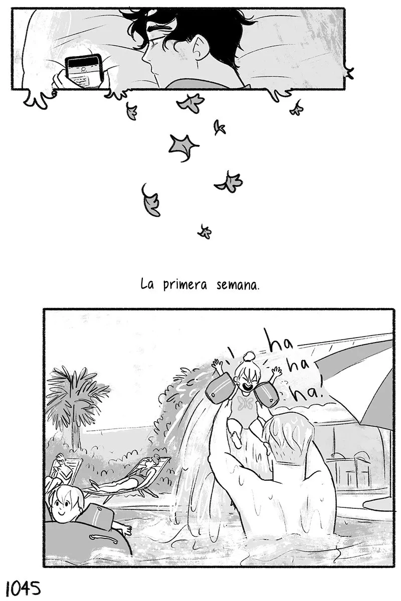 HS Capítulo 127 en Línea - página 13