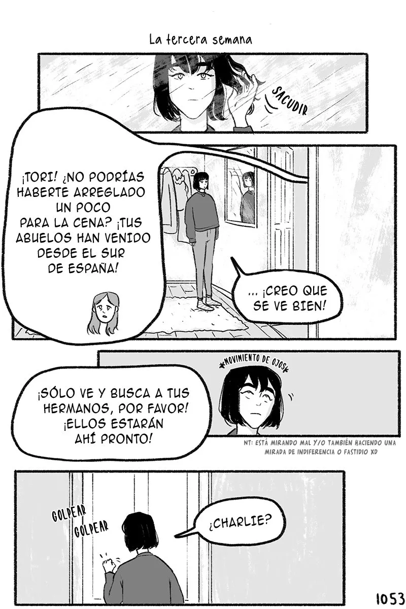 HS Capítulo 128 en Línea - página 10