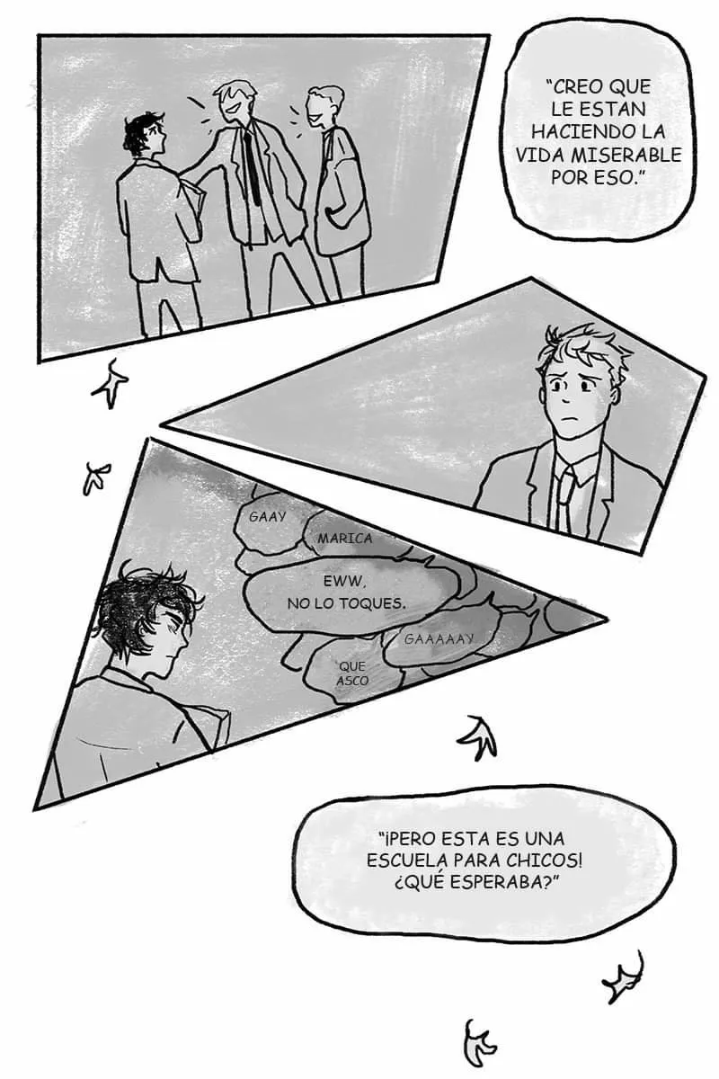 HS Capítulo 13 en Línea - página 6