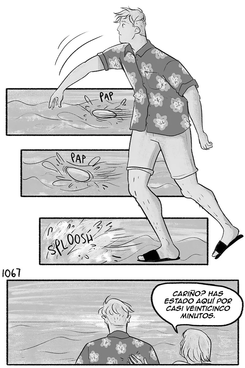 HS Capítulo 130 en Línea - página 6
