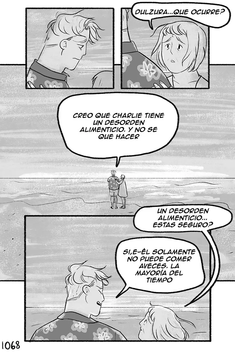 HS Capítulo 130 en Línea - página 7