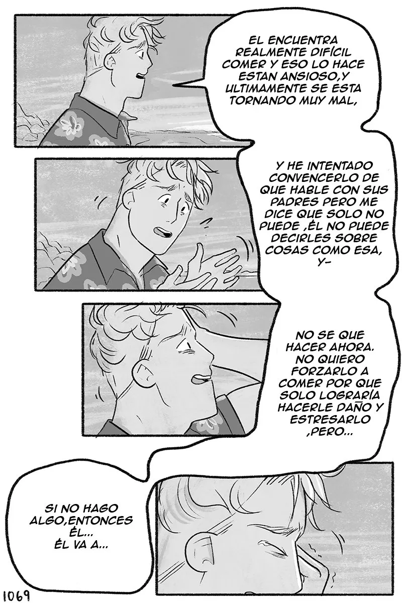 HS Capítulo 130 en Línea - página 8