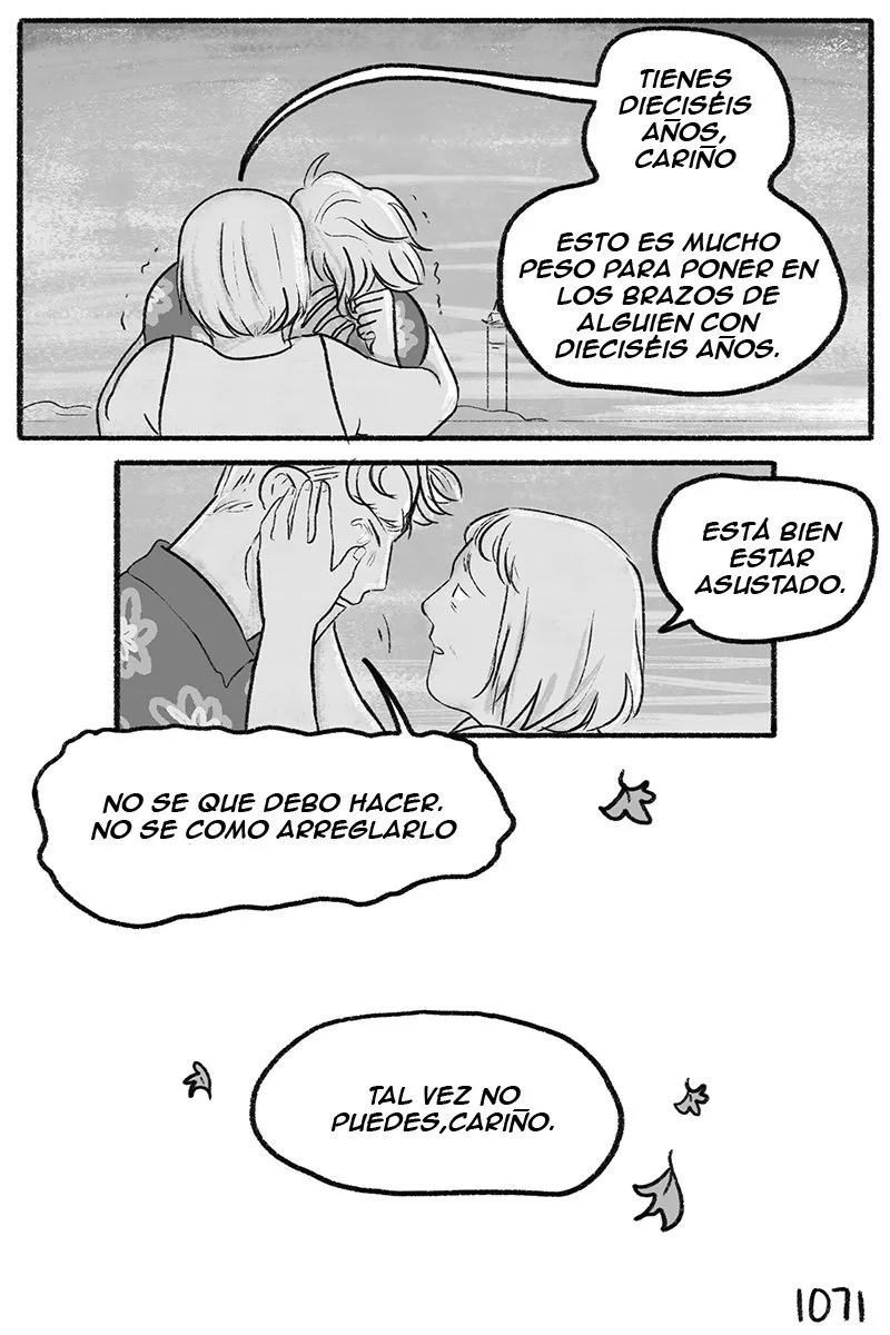 HS Capítulo 130 en Línea - página 10