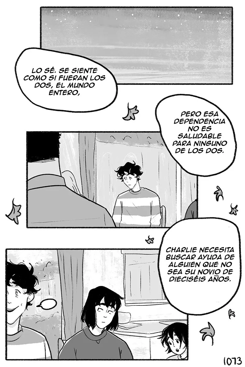 HS Capítulo 130 en Línea - página 12