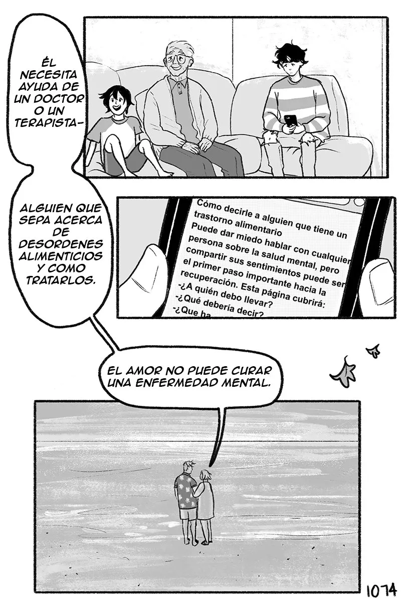 HS Capítulo 130 en Línea - página 13