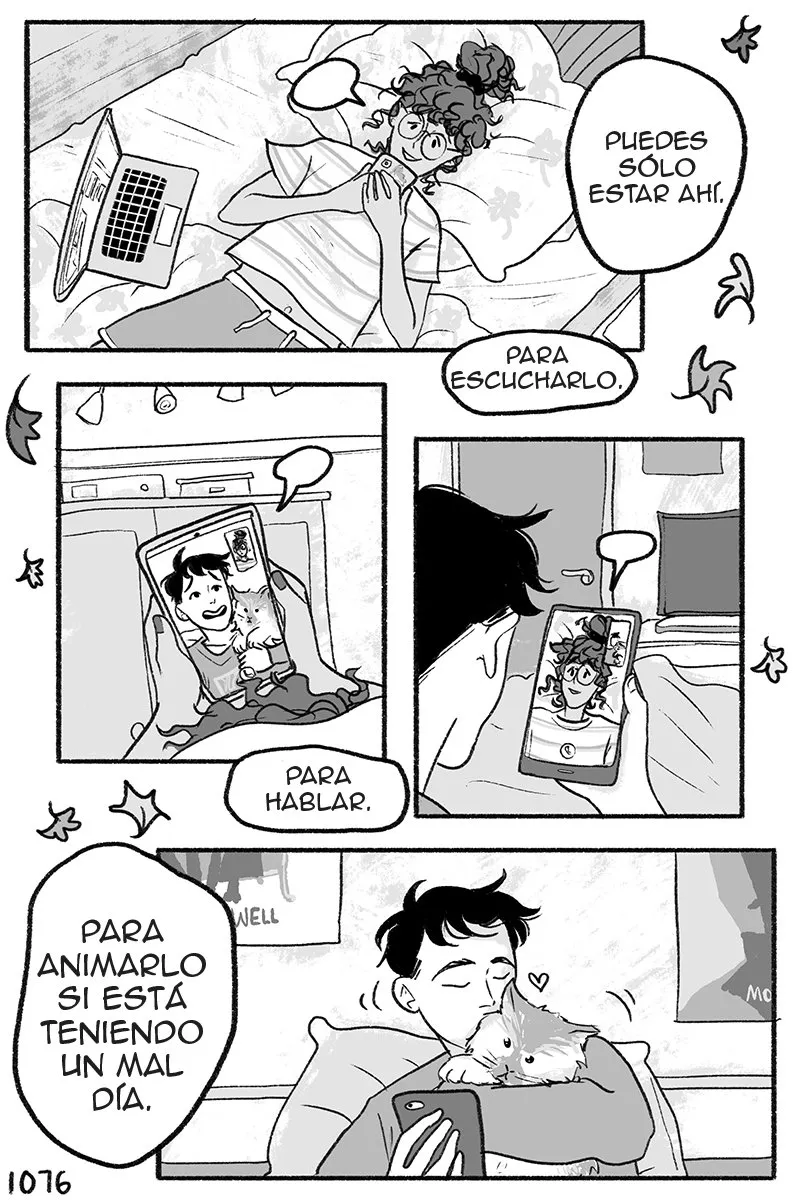 HS Capítulo 131 en Línea - página 6