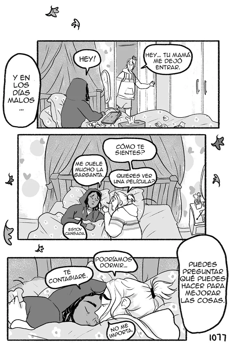 HS Capítulo 131 en Línea - página 7