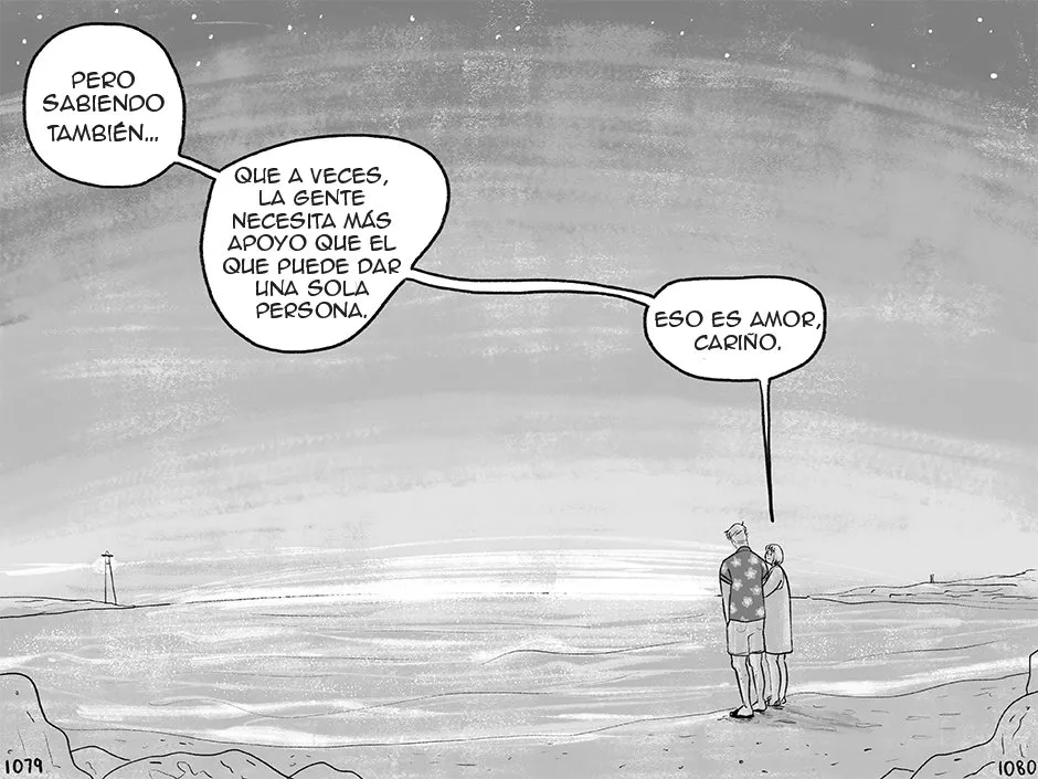 HS Capítulo 131 en Línea - página 9