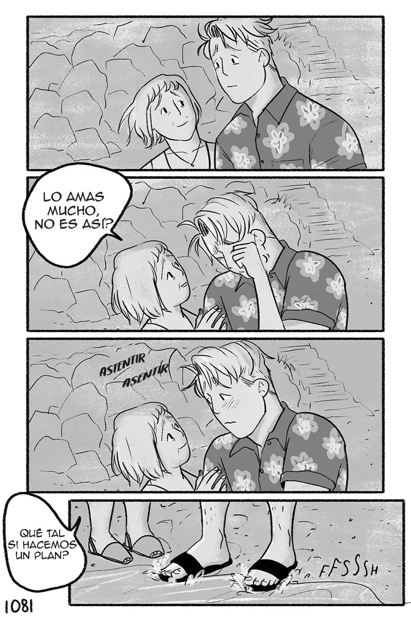 HS Capítulo 131 en Línea - página 10