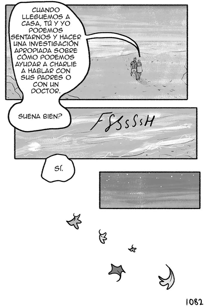 HS Capítulo 131 en Línea - página 11