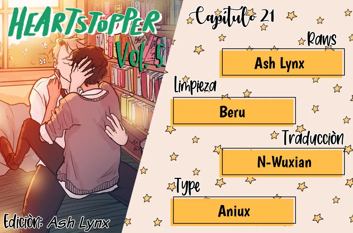 HS Capítulo 132 en Línea - página 4