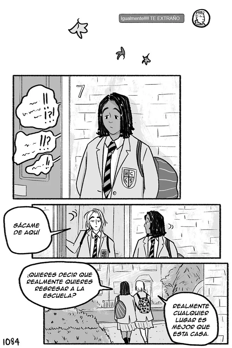 HS Capítulo 132 en Línea - página 6