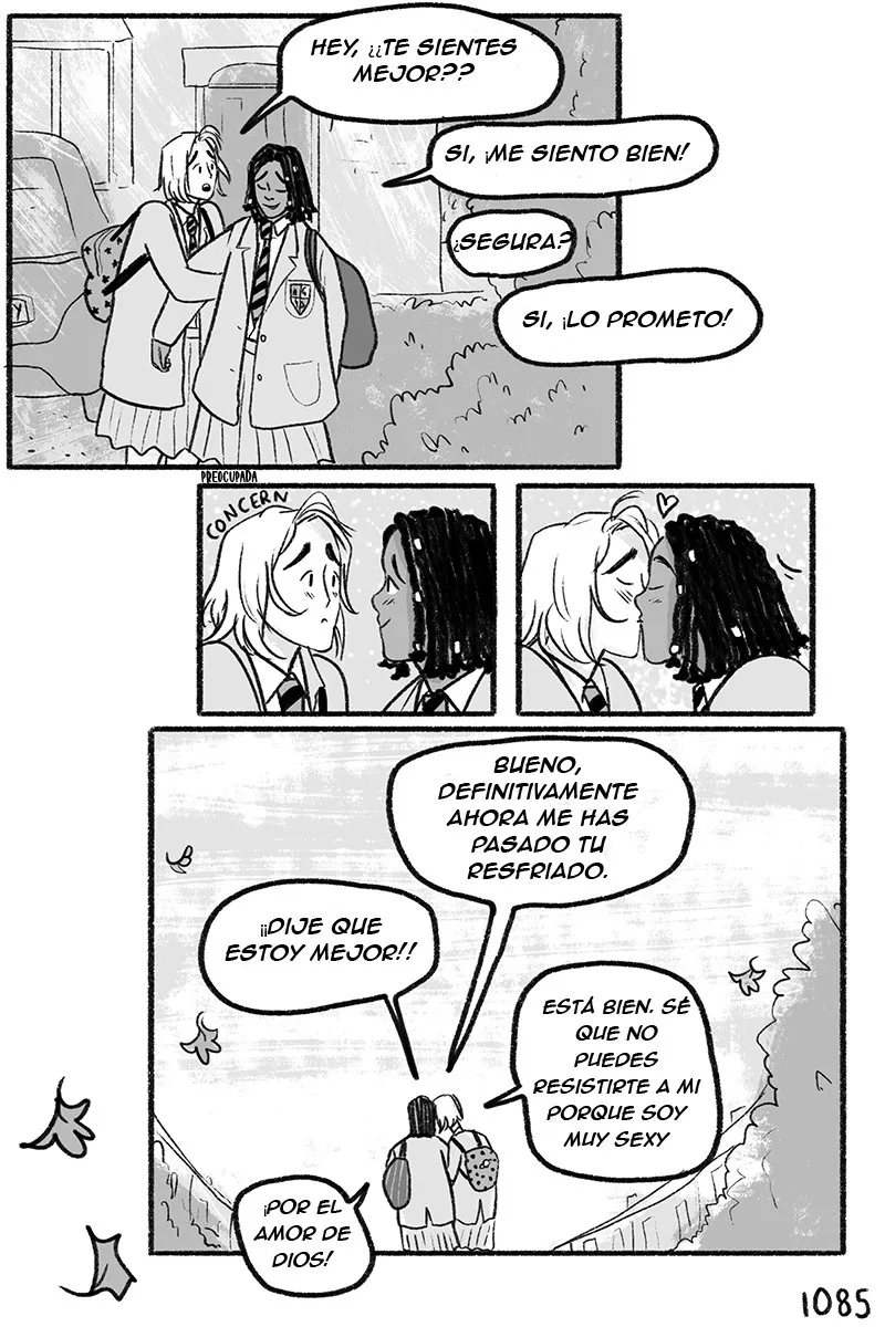 HS Capítulo 132 en Línea - página 7