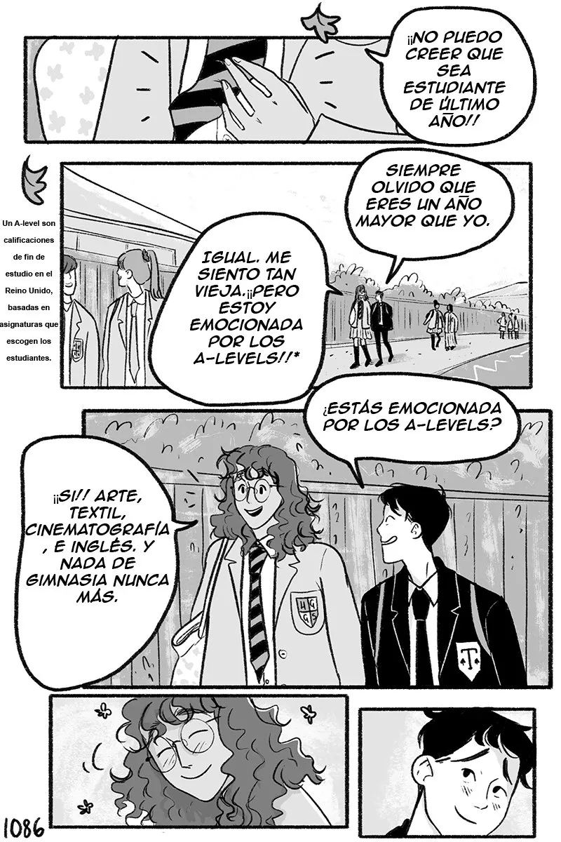 HS Capítulo 132 en Línea - página 8