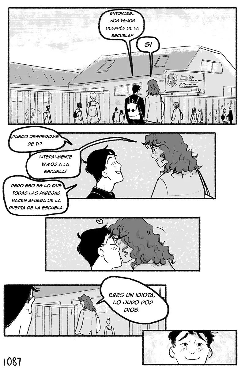 HS Capítulo 132 en Línea - página 9