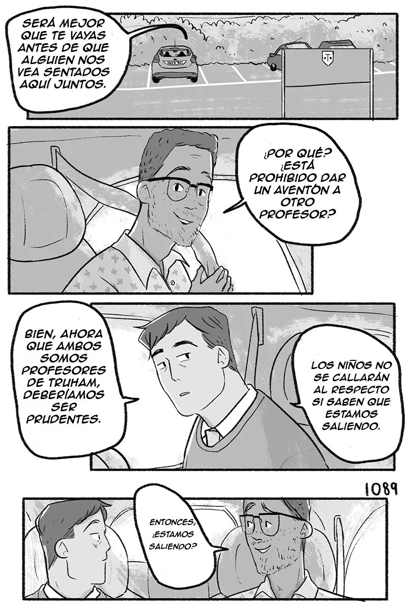 HS Capítulo 132 en Línea - página 11