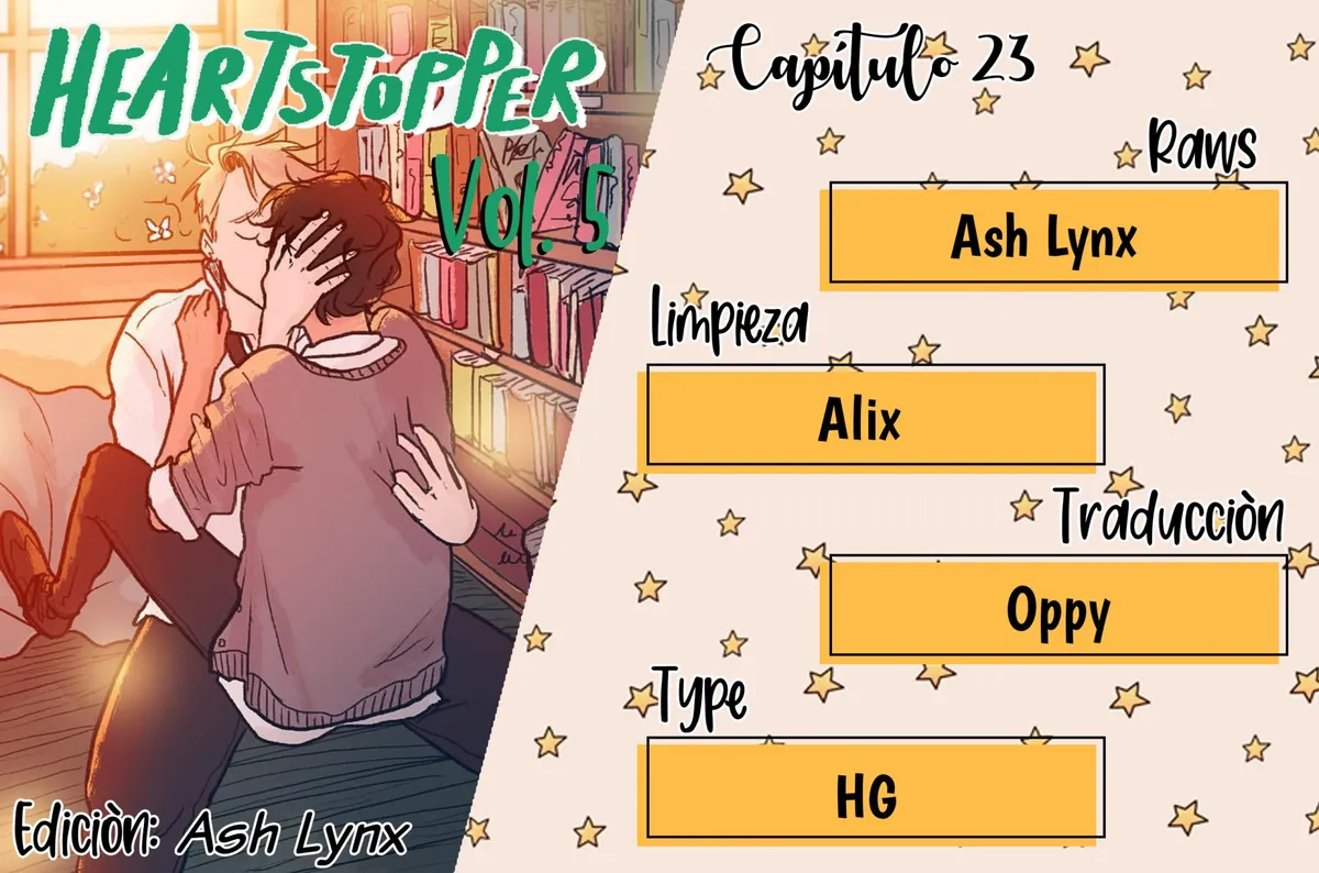 HS Capítulo 134 en Línea - página 4