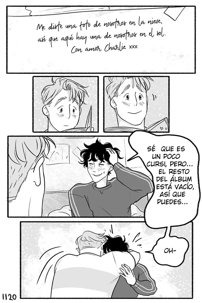 HS Capítulo 136 en Línea - página 6