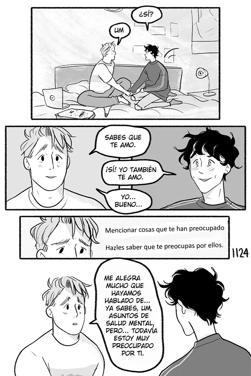 HS Capítulo 136 en Línea - página 10