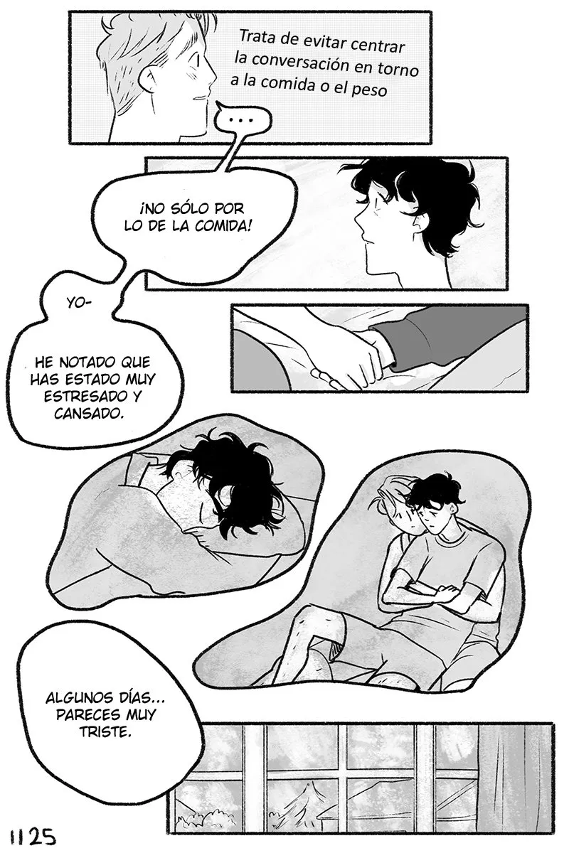 HS Capítulo 136 en Línea - página 11
