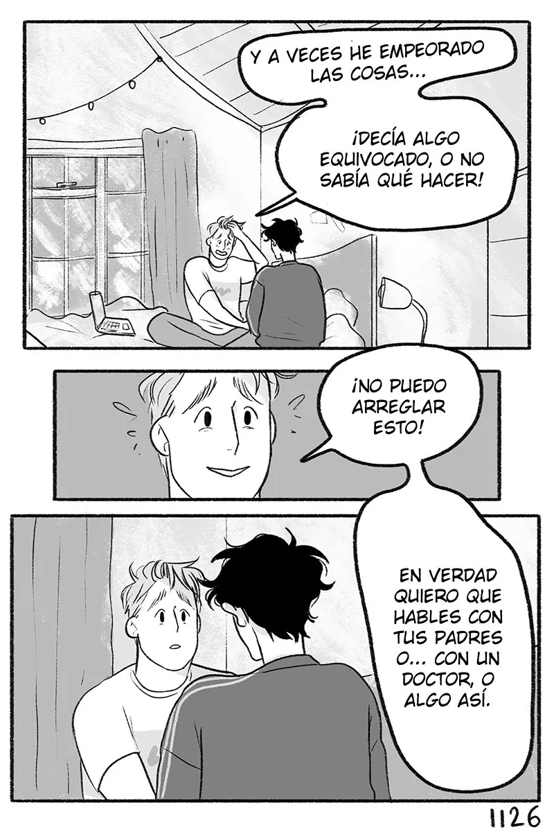 HS Capítulo 136 en Línea - página 12