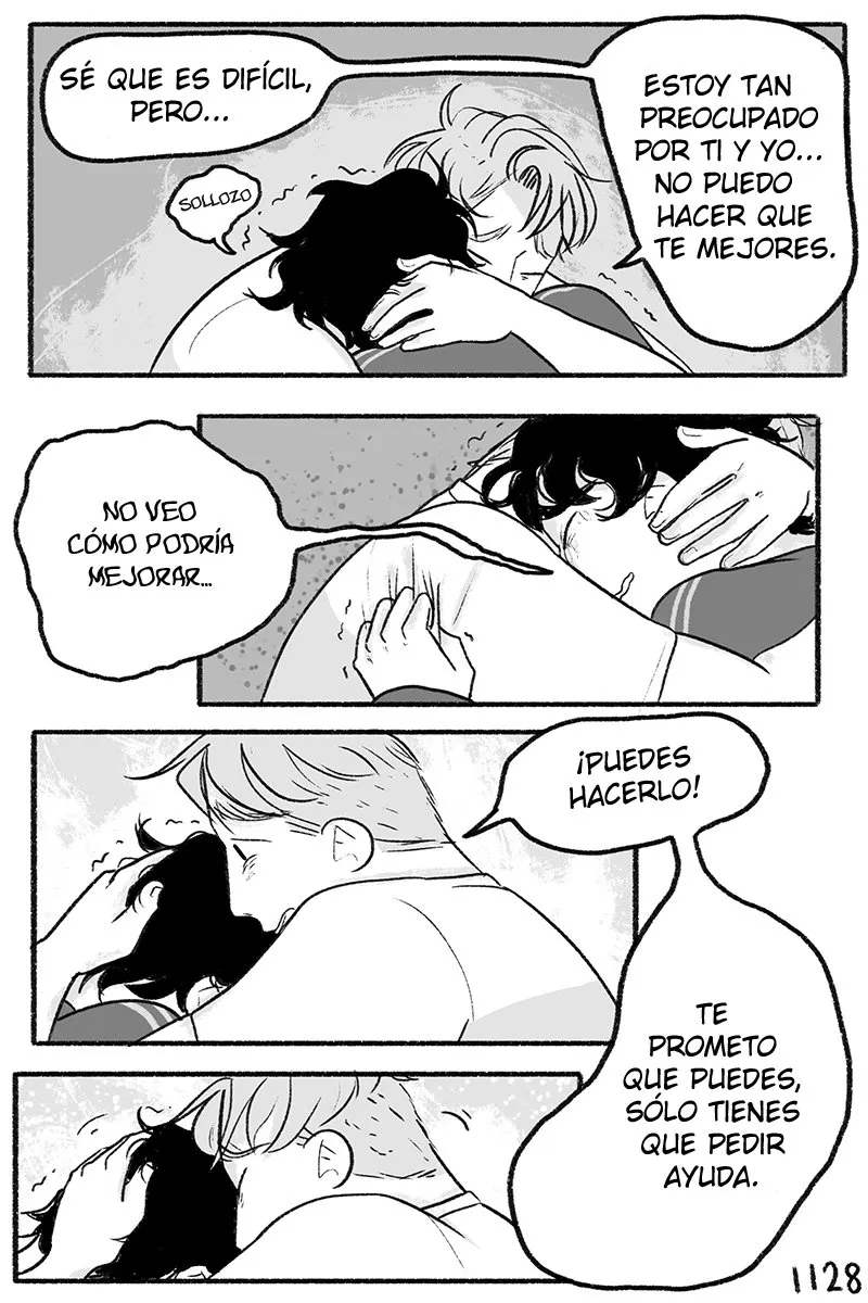 HS Capítulo 136 en Línea - página 14