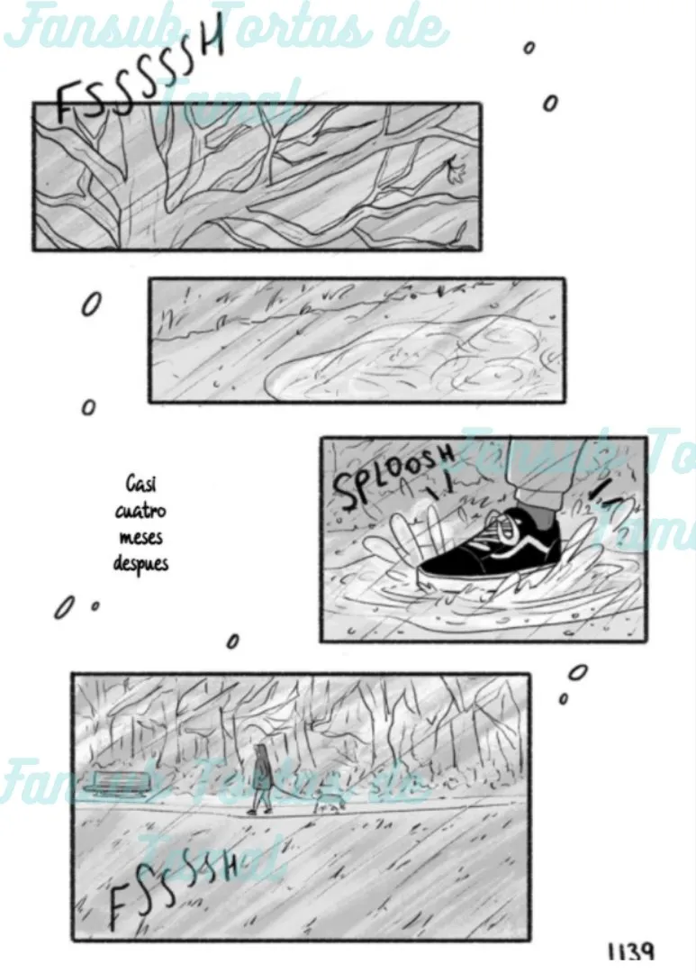 HS Capítulo 139 en Línea - página 4