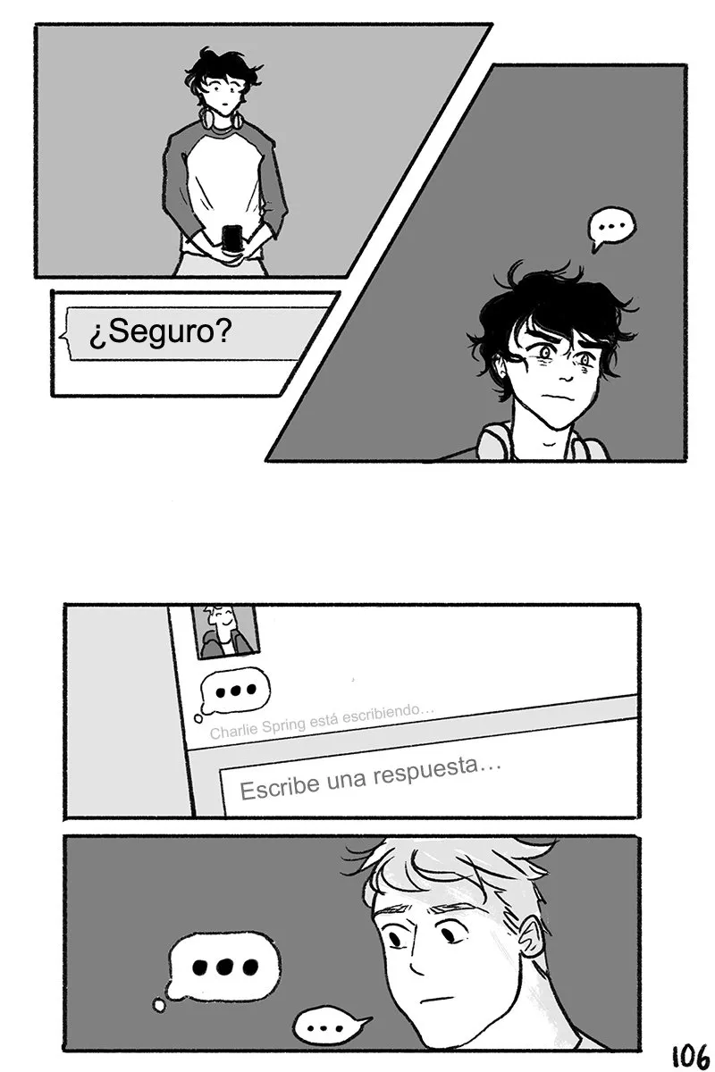 HS Capítulo 14 en Línea - página 7