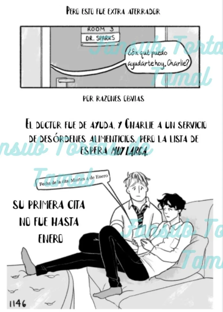 HS Capítulo 140 en Línea - página 4