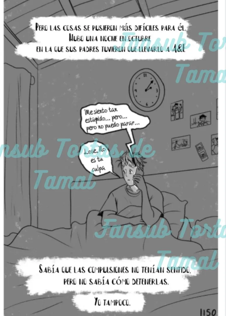 HS Capítulo 140 en Línea - página 8