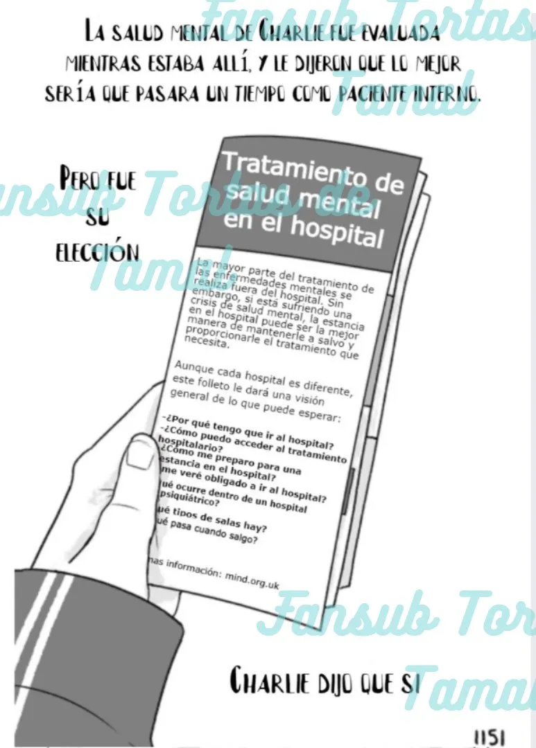 HS Capítulo 140 en Línea - página 9