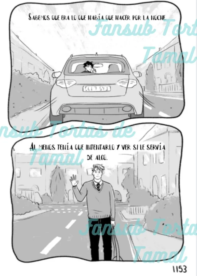 HS Capítulo 140 en Línea - página 11
