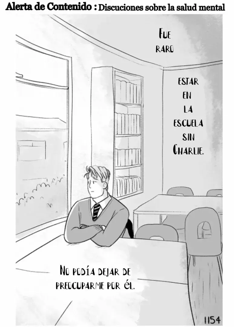 HS Capítulo 141 en Línea - página 3