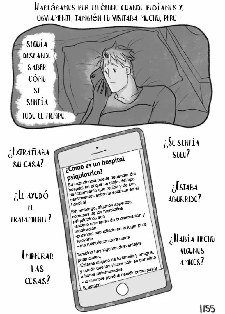 HS Capítulo 141 en Línea - página 4