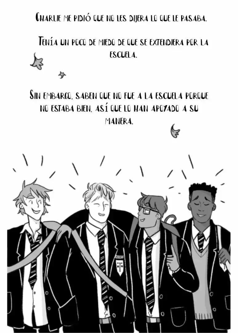 HS Capítulo 141 en Línea - página 7